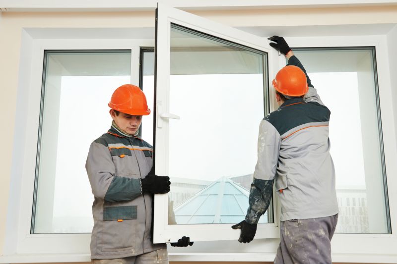 Cost of Windows Installation in Troy, OH