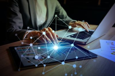 System Ready for Use